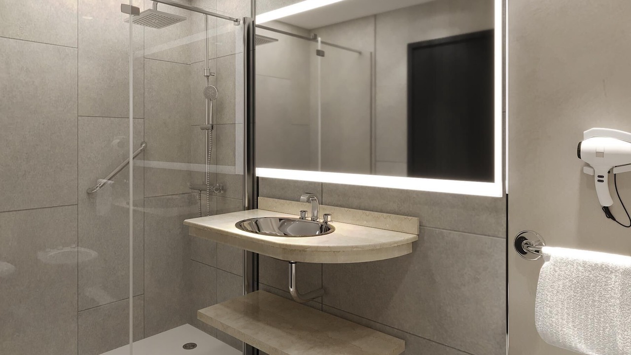 Photo of Bedroom in Santiago del Estero
