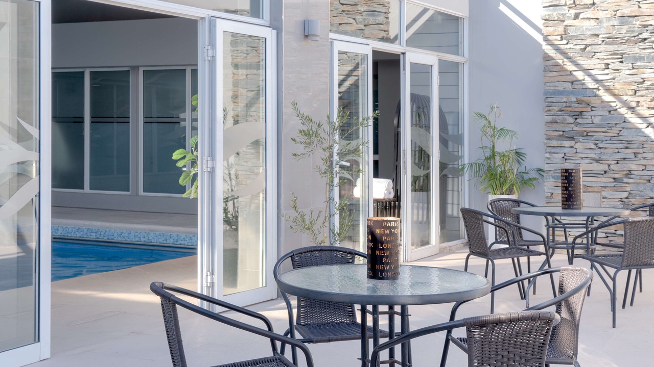 Photo of Patio Balcony in Santiago del Estero