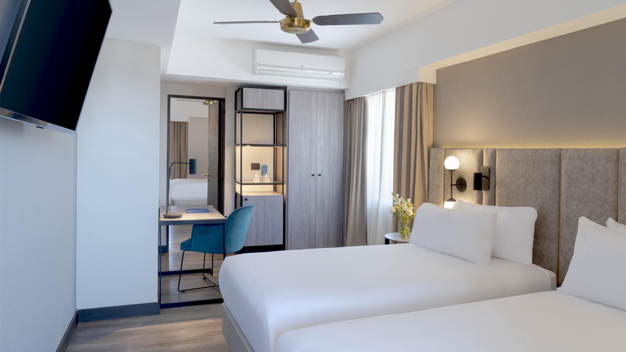 Photo of Bedroom in Santiago del Estero