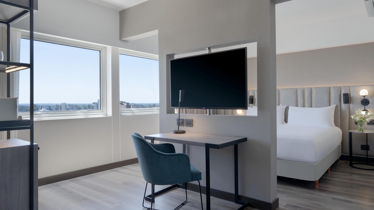 Photo of Bedroom in Santiago del Estero