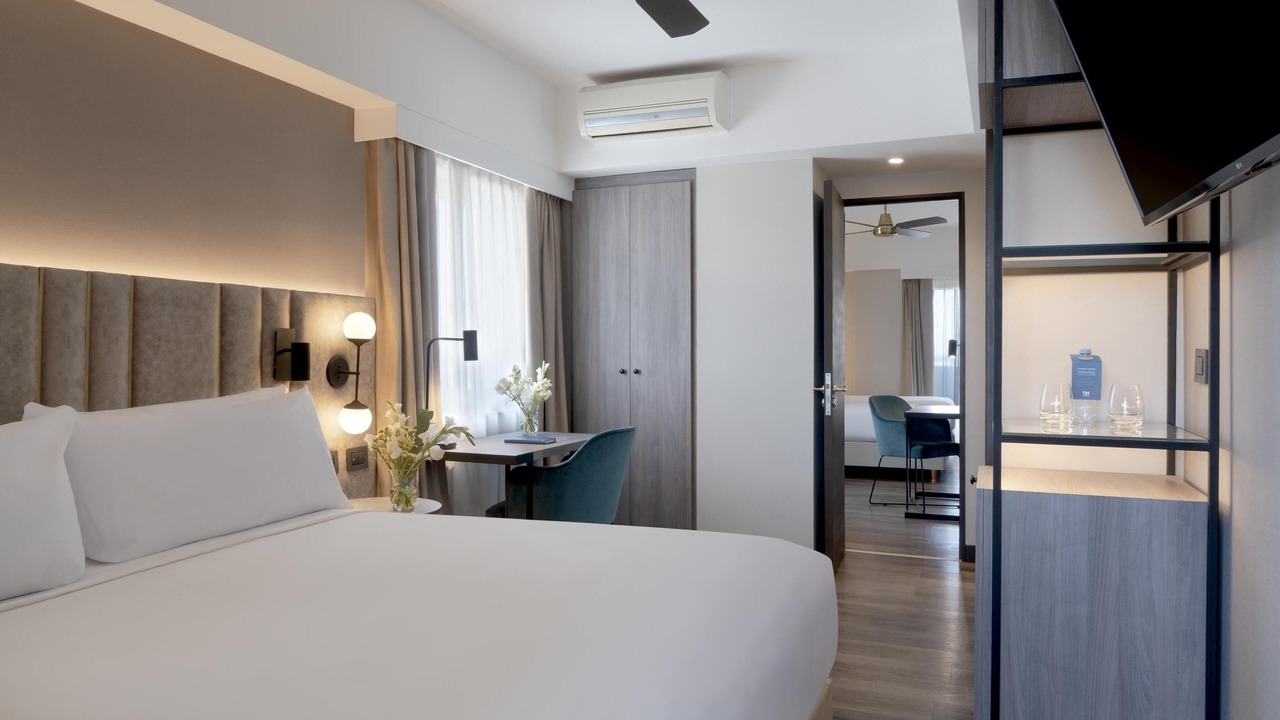 Photo of Bedroom in Santiago del Estero