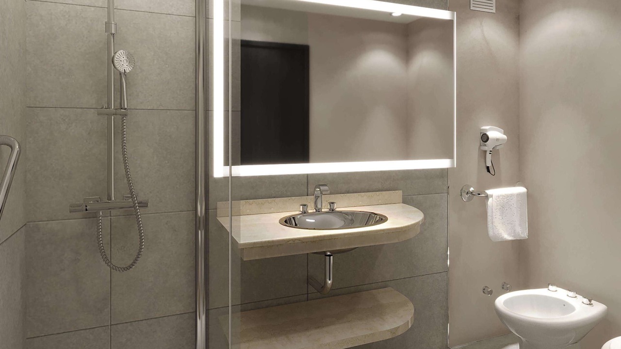 Photo of Bathroom in Santiago del Estero