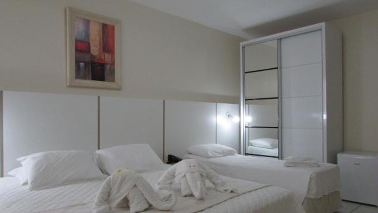 Photo of Bedroom in Torres