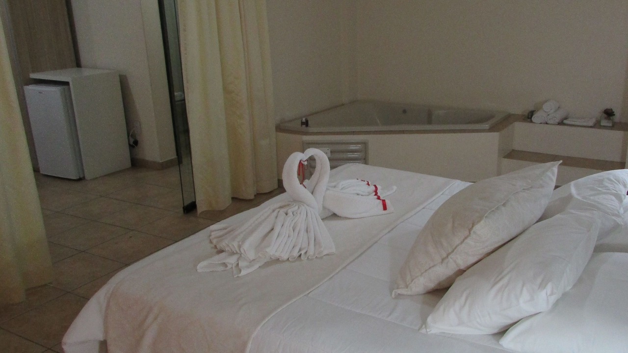 Photo of Bedroom in Torres