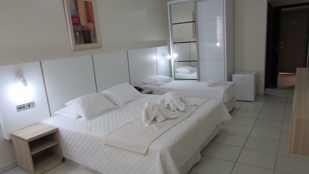 Photo of Bedroom in Torres