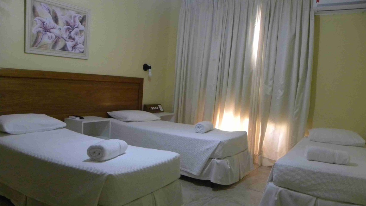 Photo of Bedroom in Torres