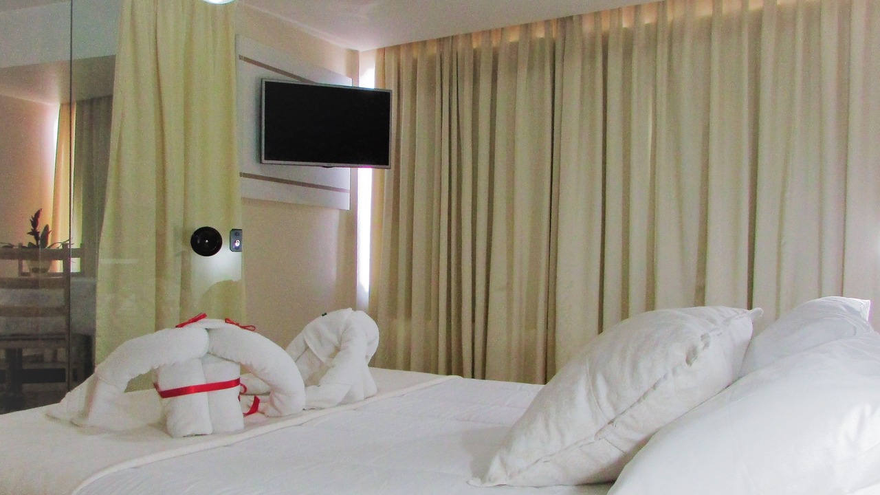 Photo of Bedroom in Torres