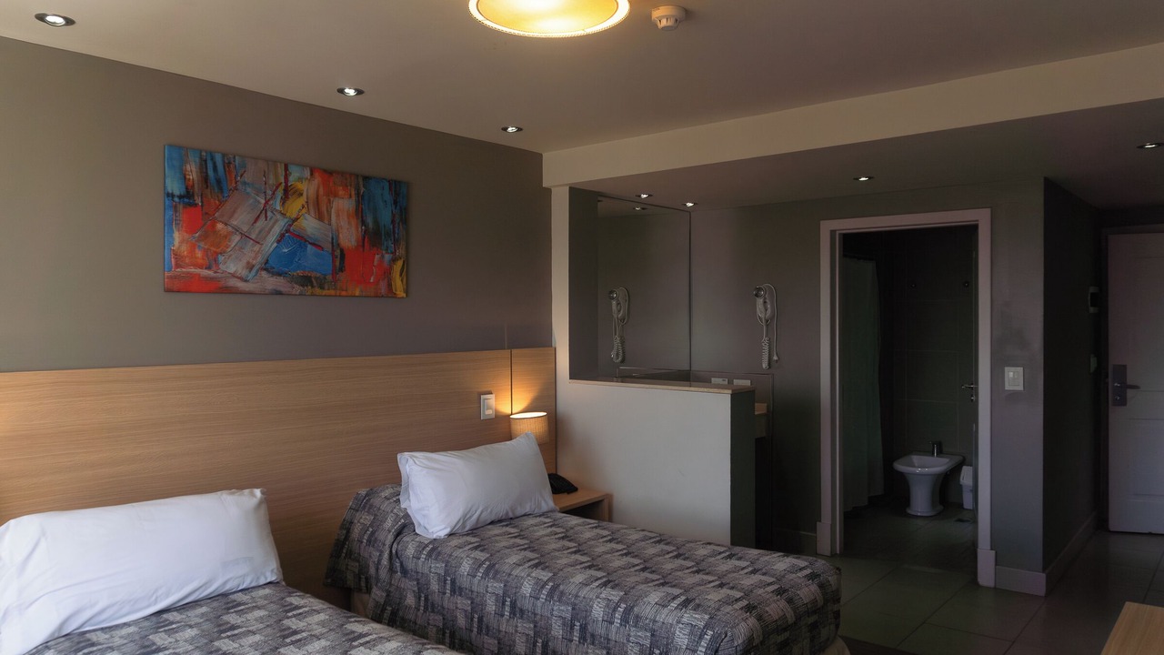 Photo of Bedroom in Centro