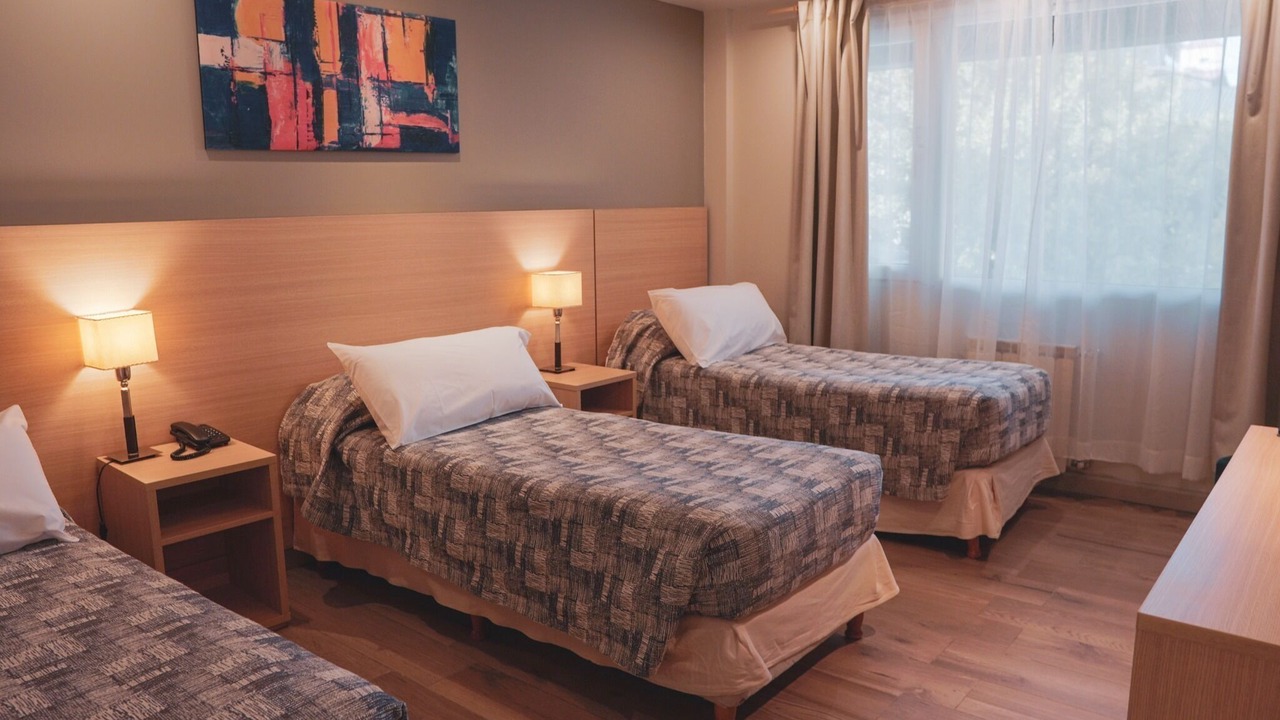 Photo of Bedroom in Centro