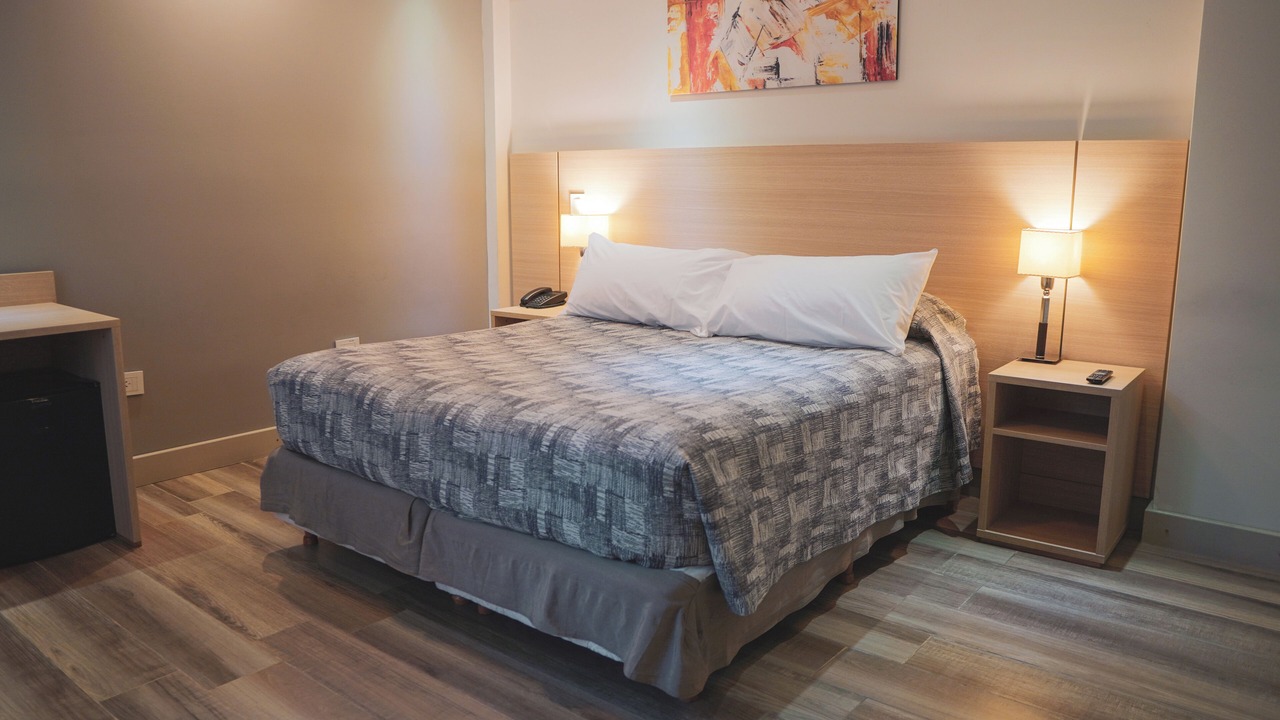 Photo of Bedroom in Centro