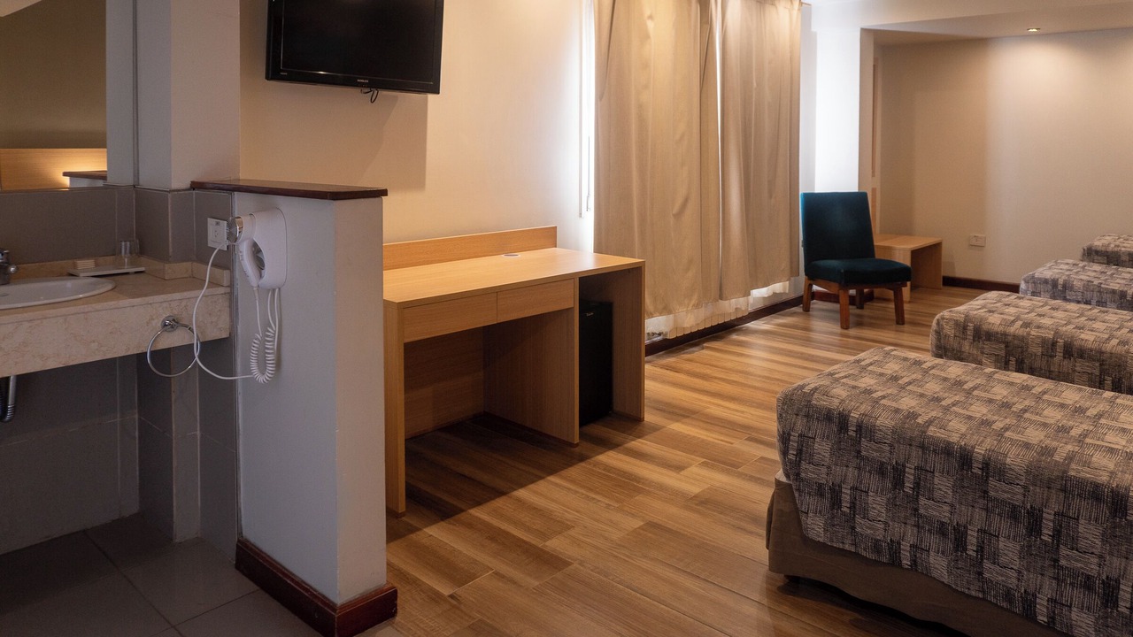 Photo of Bedroom in Centro
