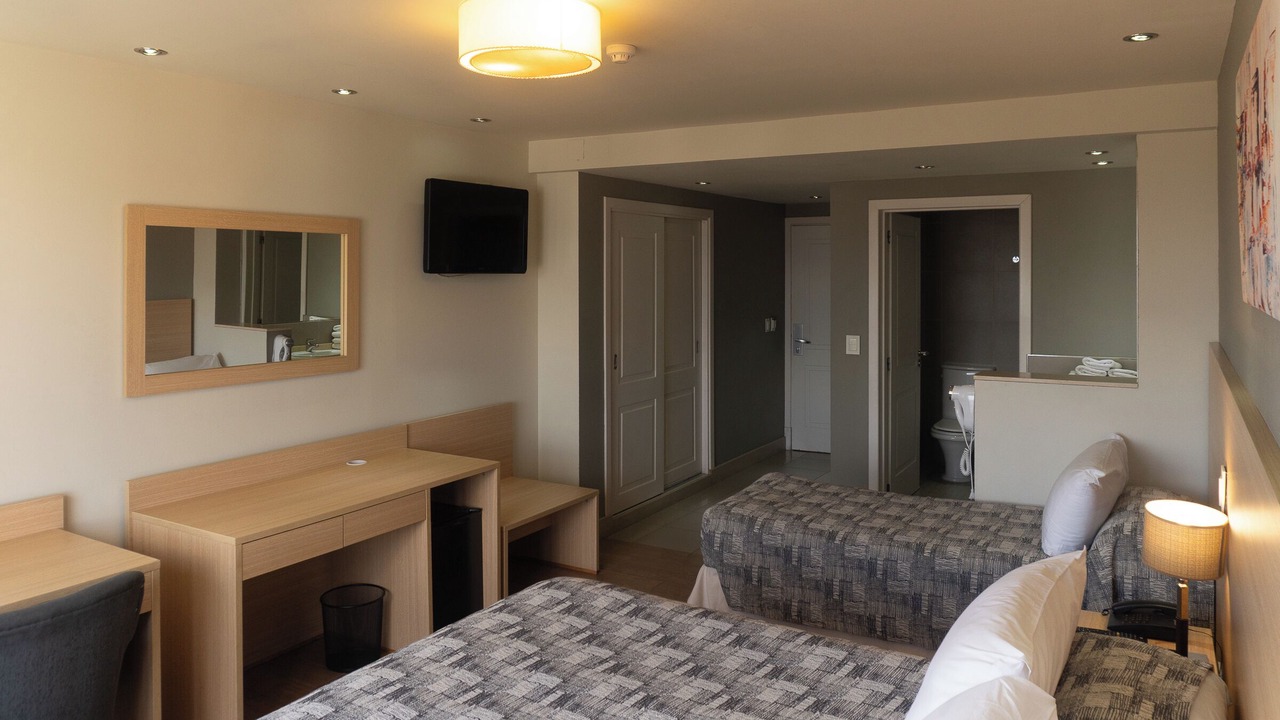 Photo of Bedroom in Centro