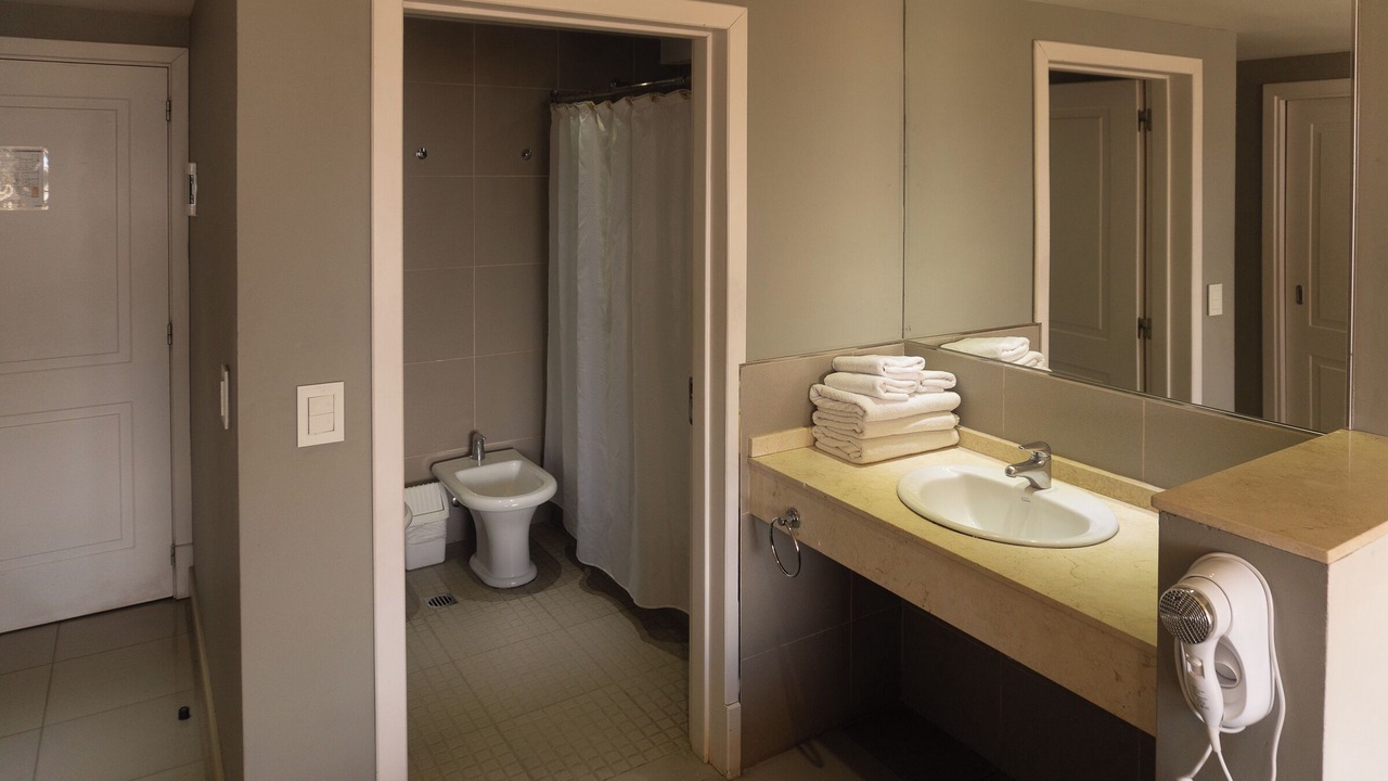 Photo of Bathroom in Centro