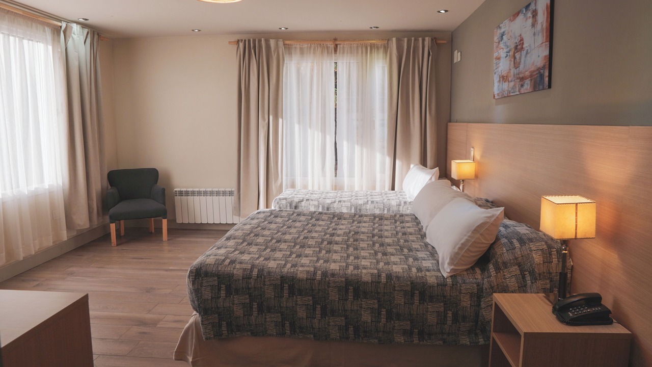 Photo of Bedroom in Centro