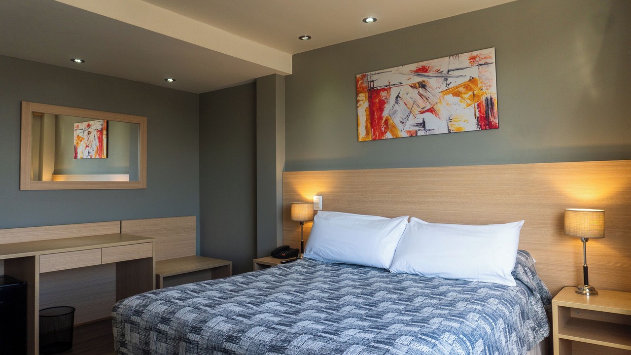 Photo of Bedroom in Centro