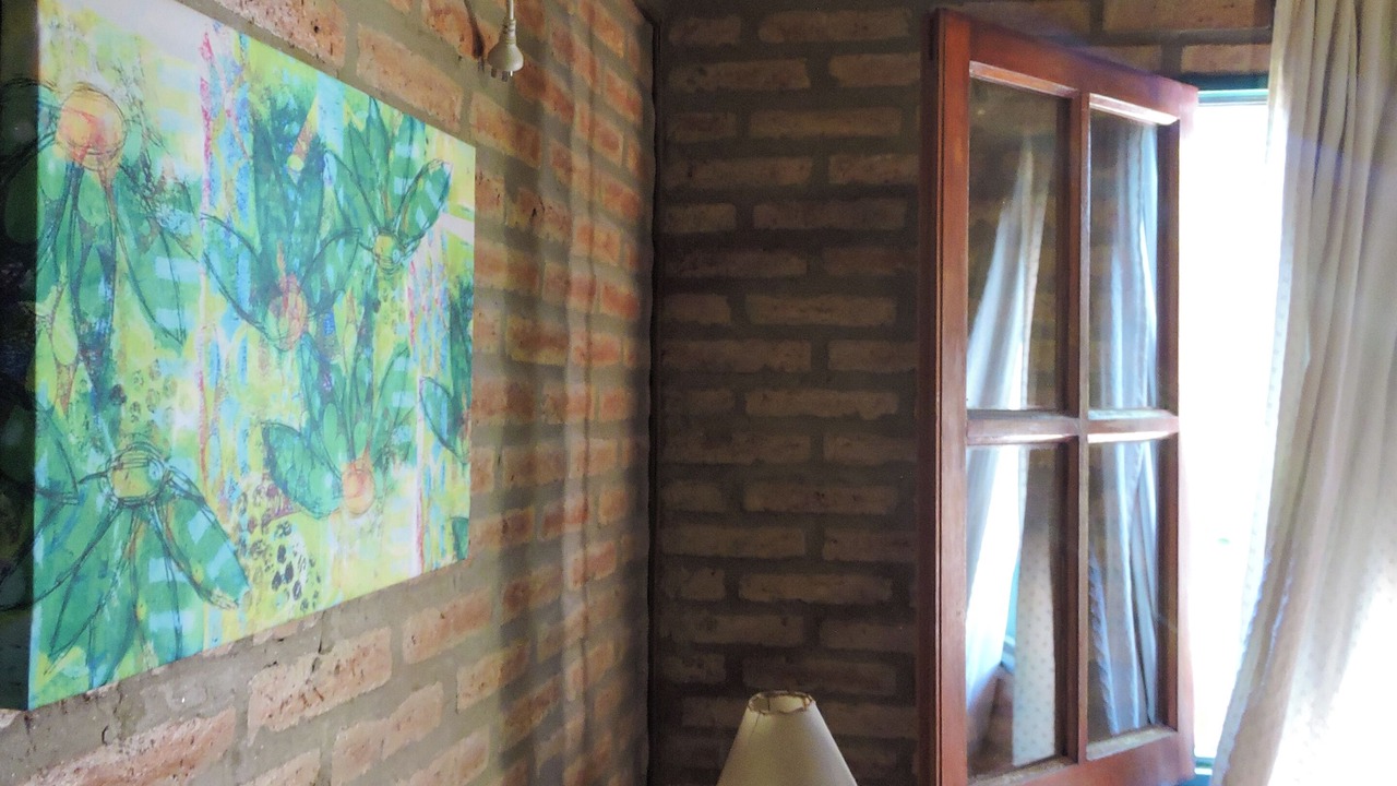 Photo of Bedroom in Villa Carlos Paz