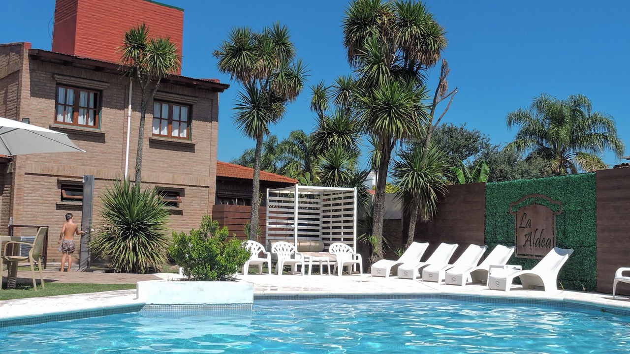 Photo of Outdoor in Villa Carlos Paz
