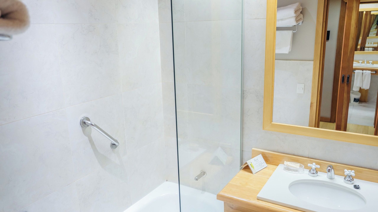 Photo of Bathroom in San Martin de los Andes