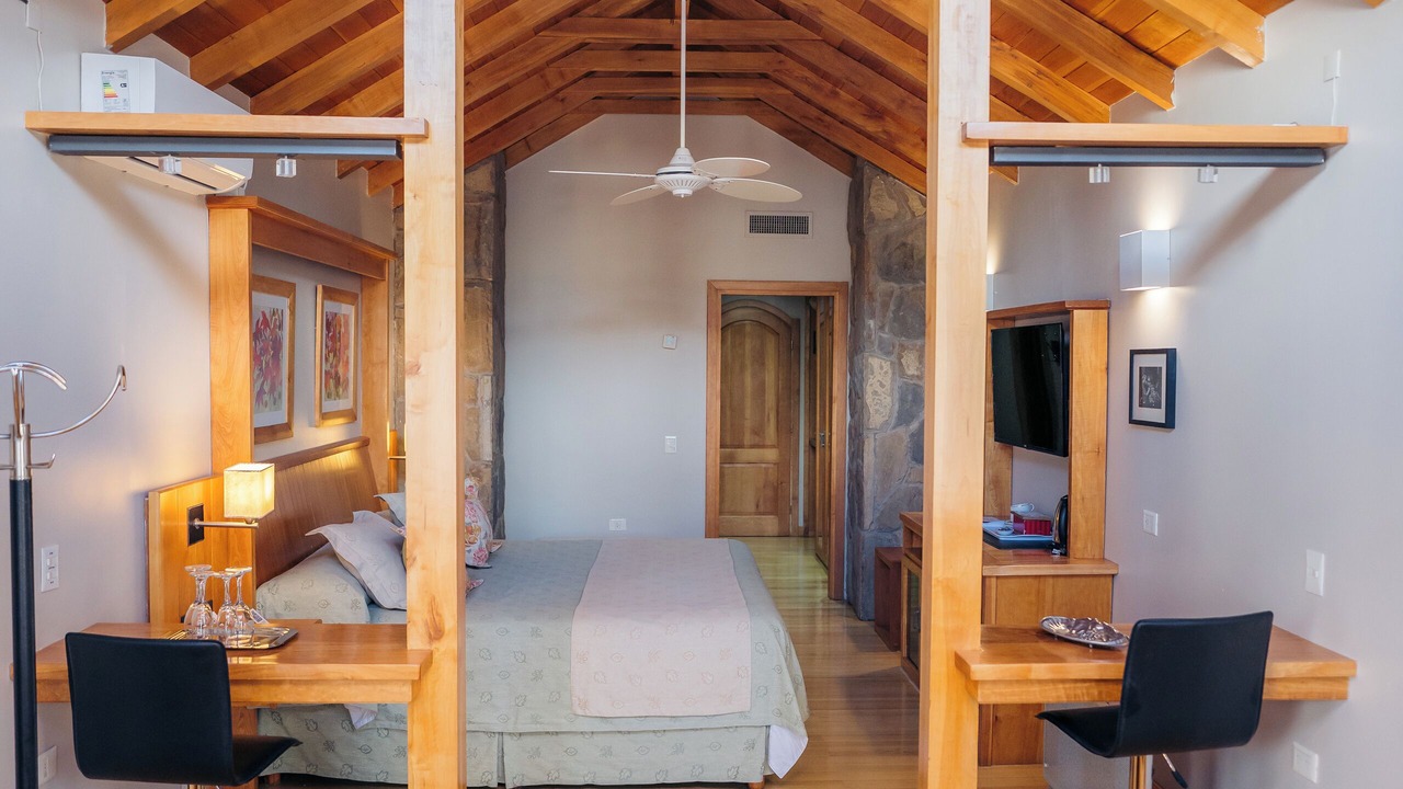 Photo of Bedroom in San Martin de los Andes