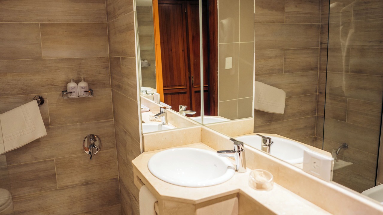 Photo of Bathroom in San Martin de los Andes