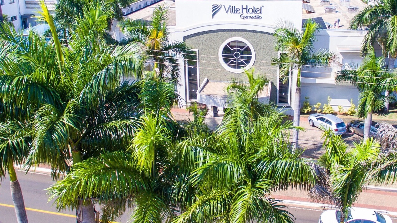 Photo of Outdoor in Votuporanga