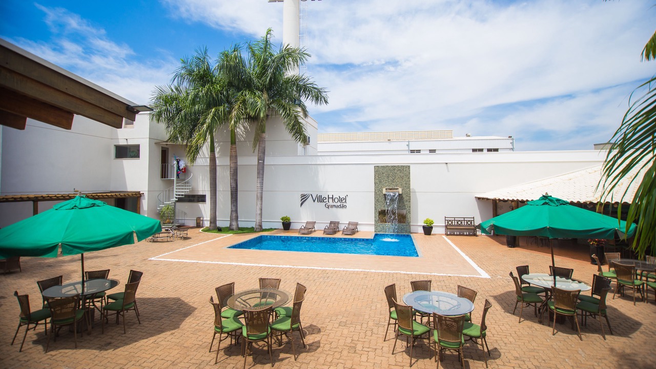 Photo of Outdoor in Votuporanga