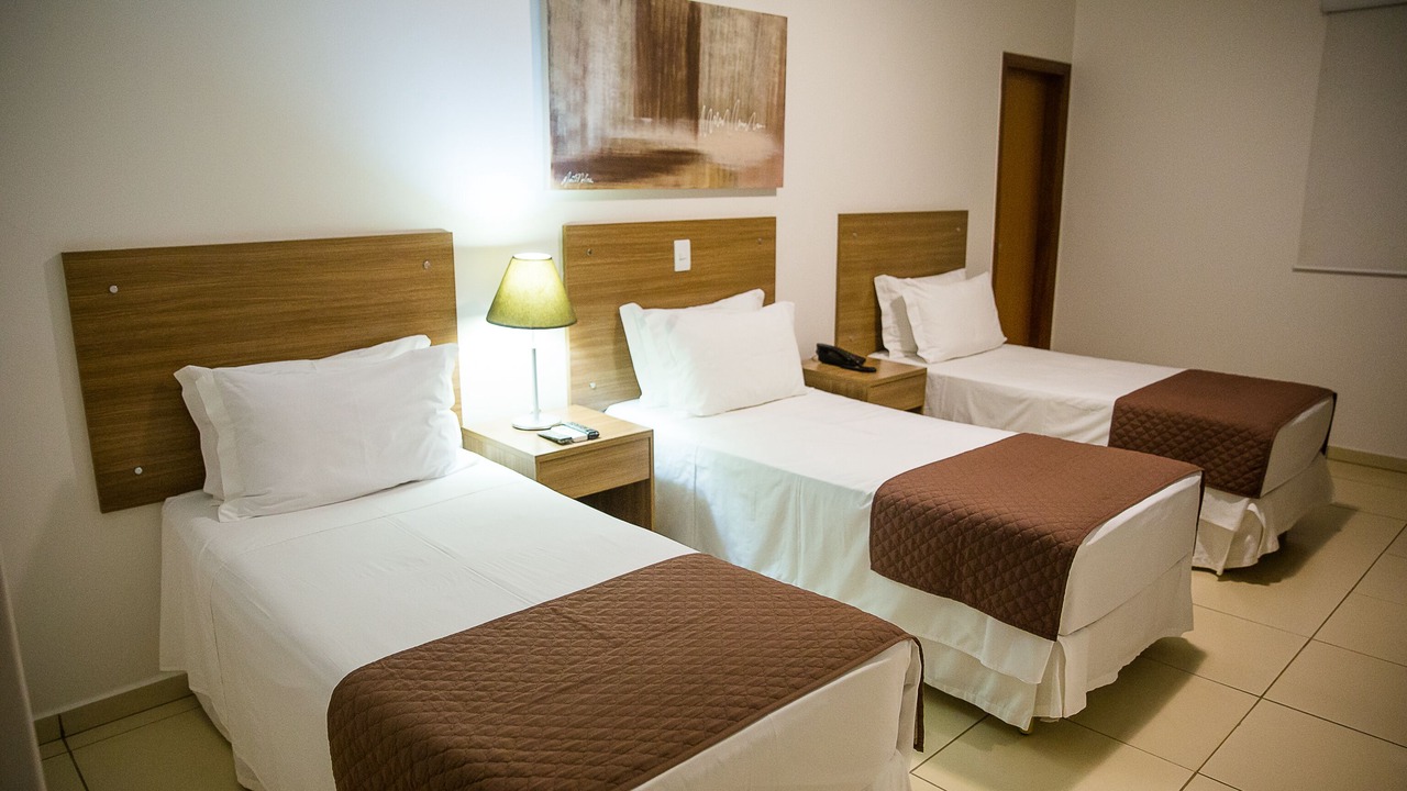 Photo of Bedroom in Votuporanga