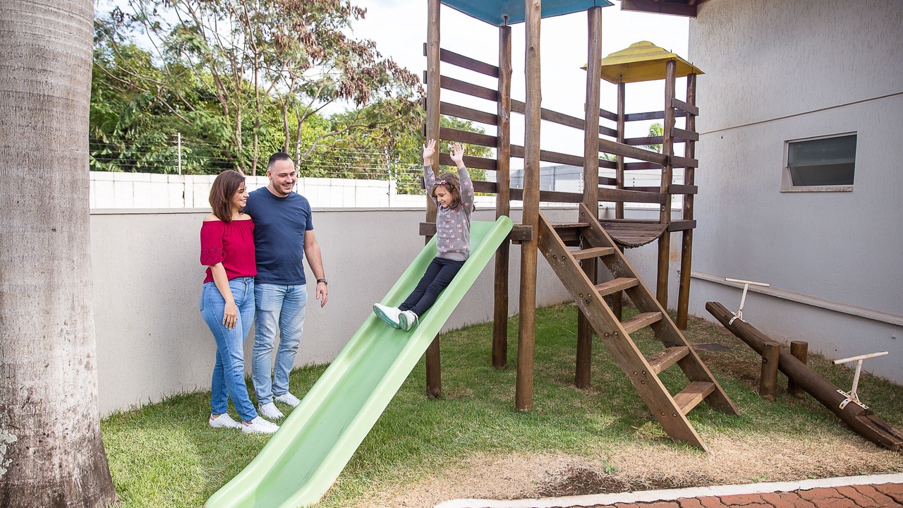 Photo of Outdoor in Votuporanga