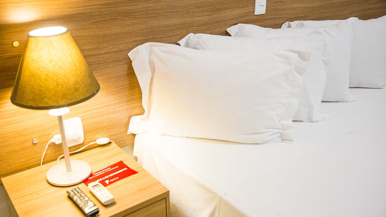 Photo of Bedroom in Votuporanga