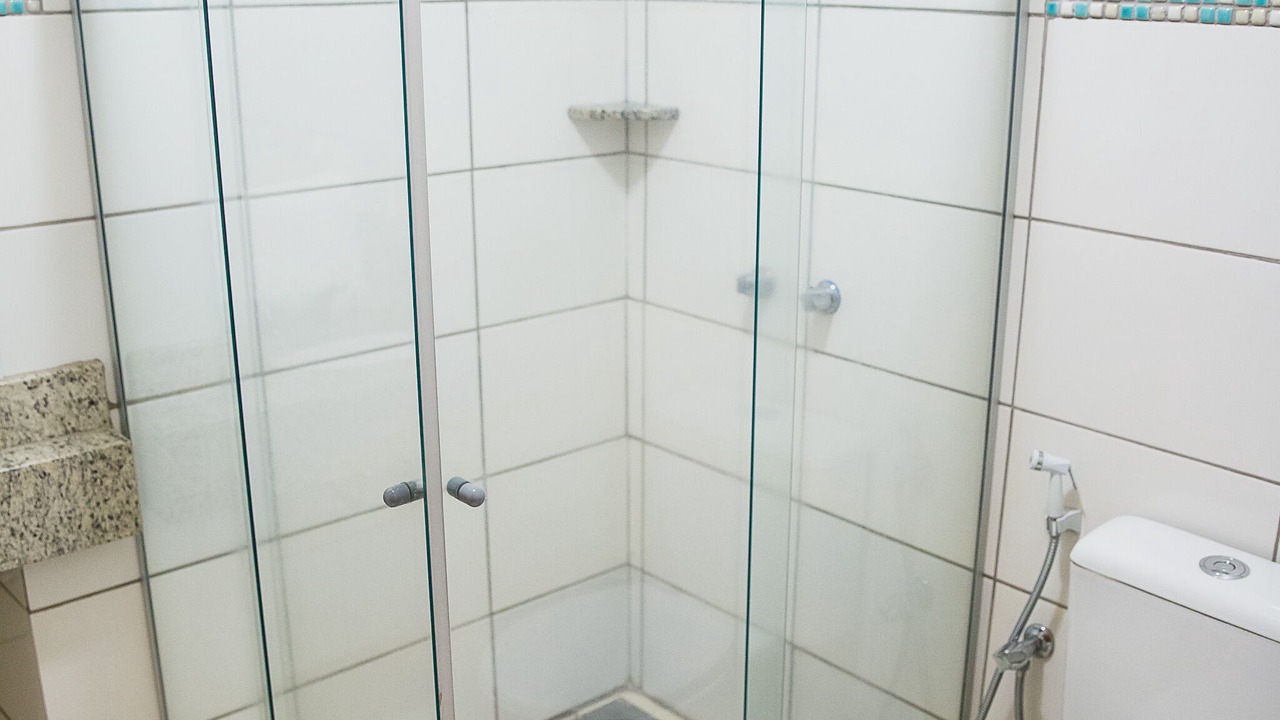 Photo of Bathroom in Votuporanga
