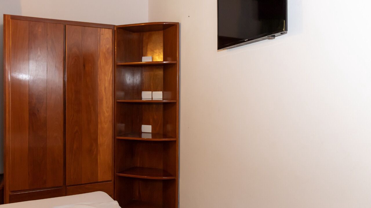 Photo of Bedroom in Campo Limpo Paulista