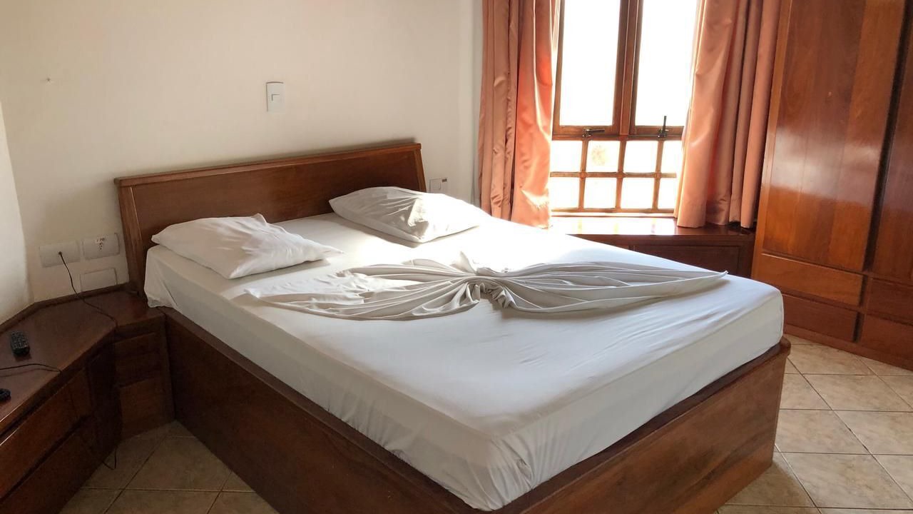 Photo of Bedroom in Campo Limpo Paulista