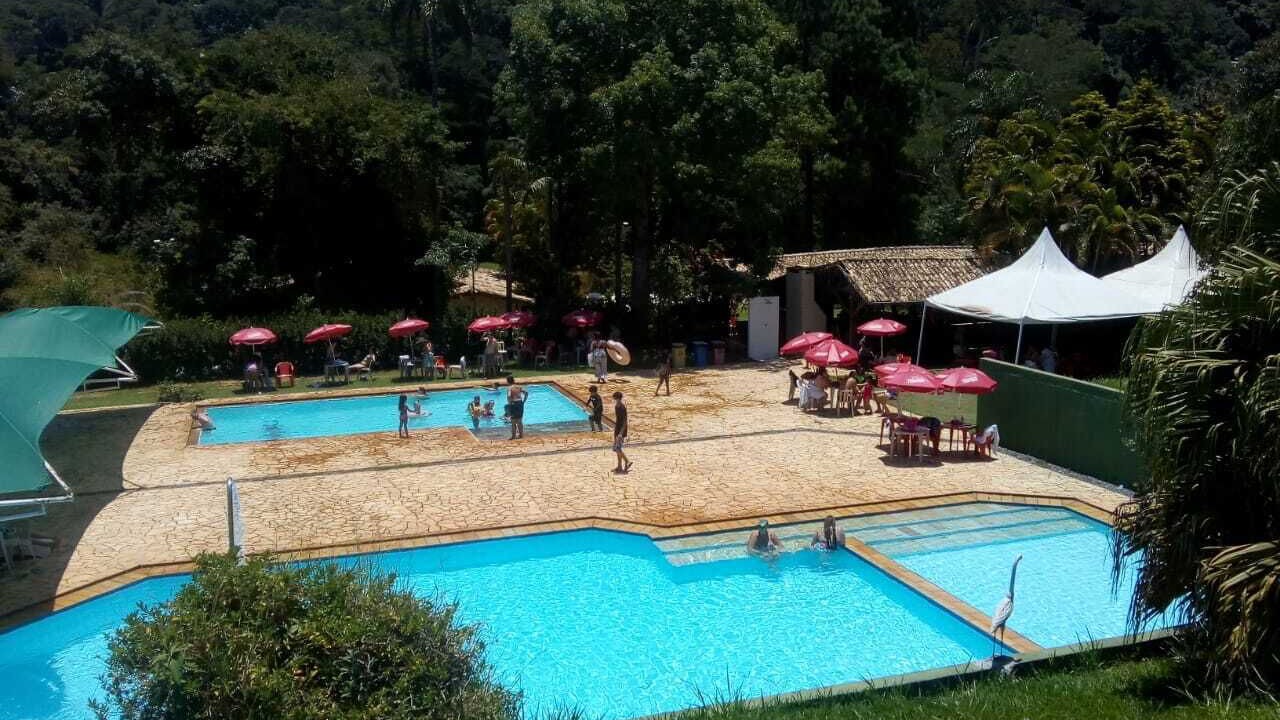 Photo of Outdoor in Campo Limpo Paulista