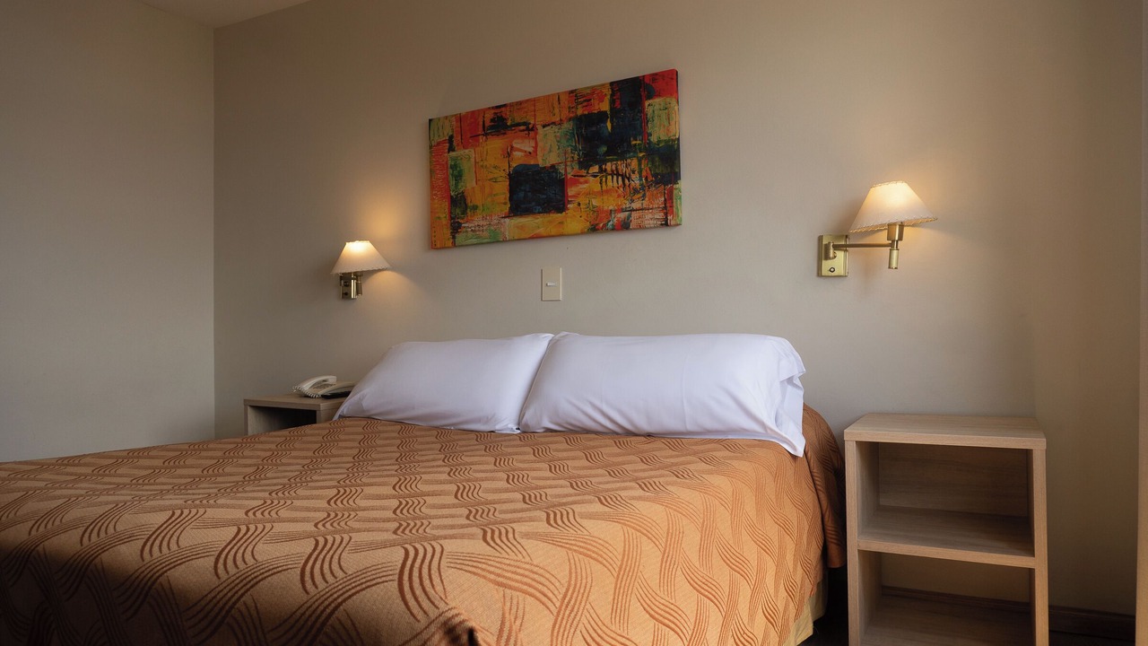 Photo of Bedroom in Centro