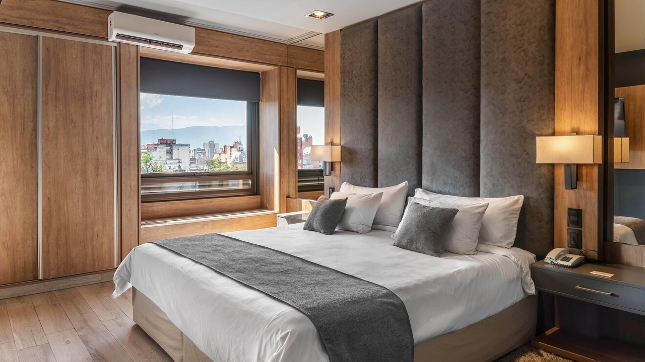 Photo of Bedroom in Province of Tucuman