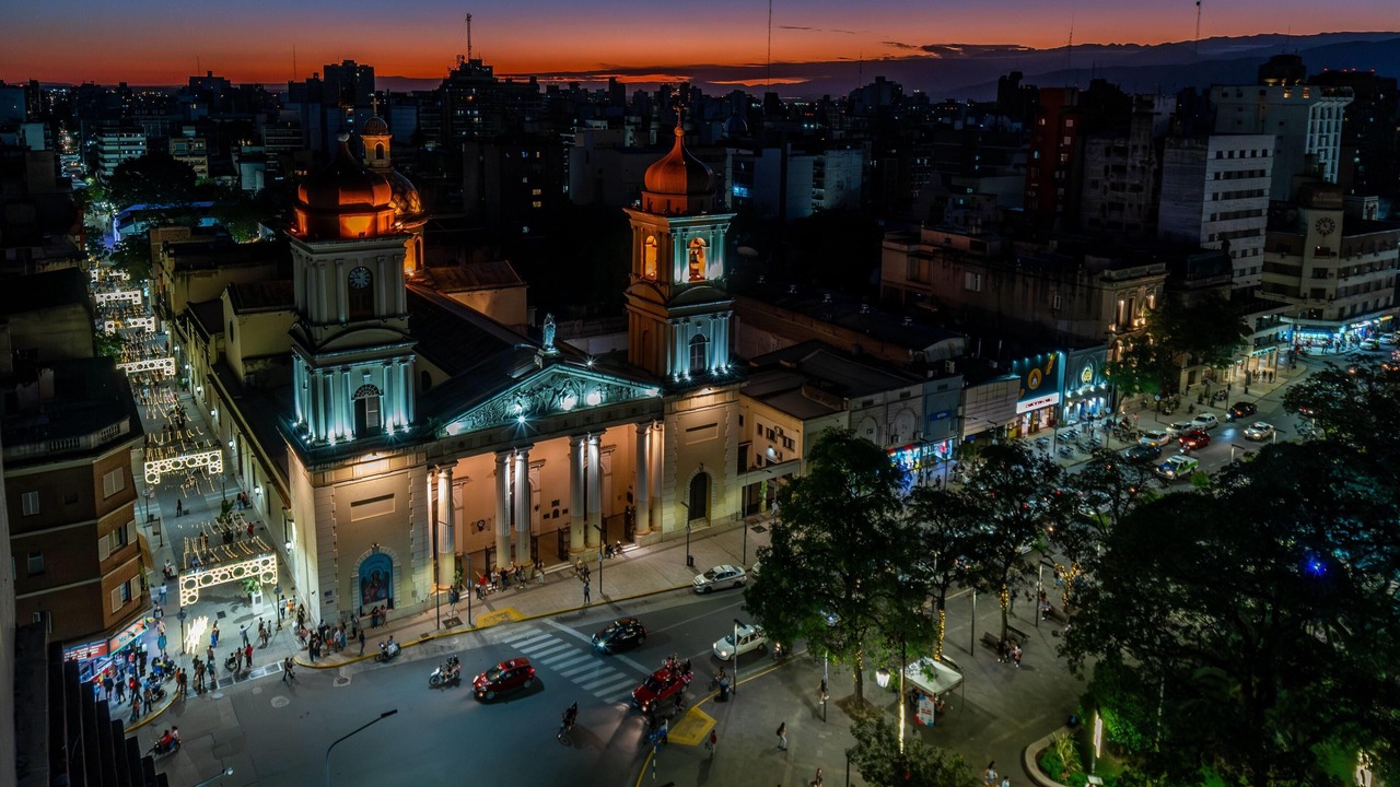 Photo of Others in Province of Tucuman