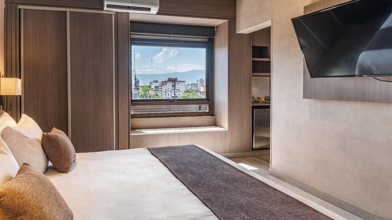 Photo of Bedroom in Province of Tucuman