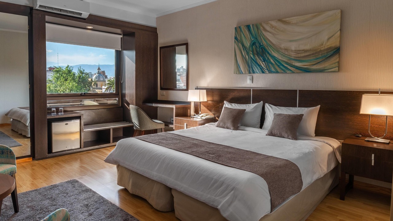 Photo of Bedroom in Province of Tucuman