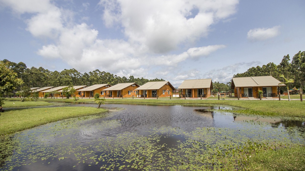 Photo of Outdoor in Curumim