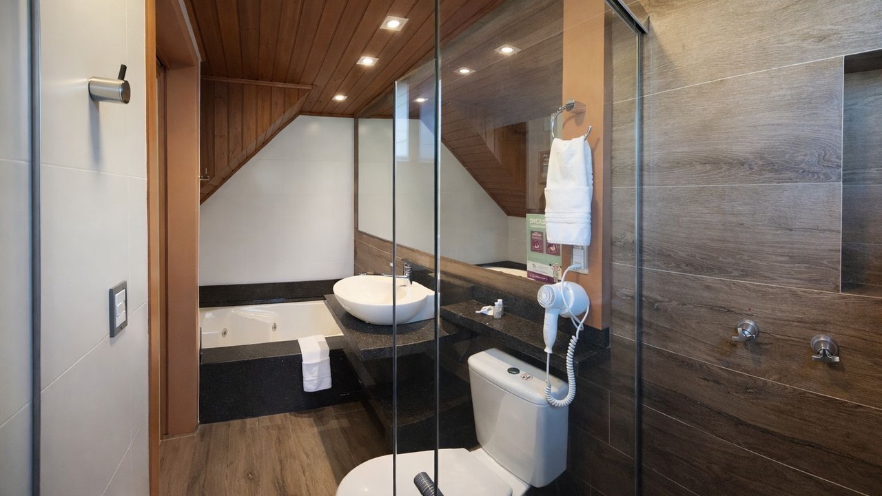 Photo of Bathroom in Curumim