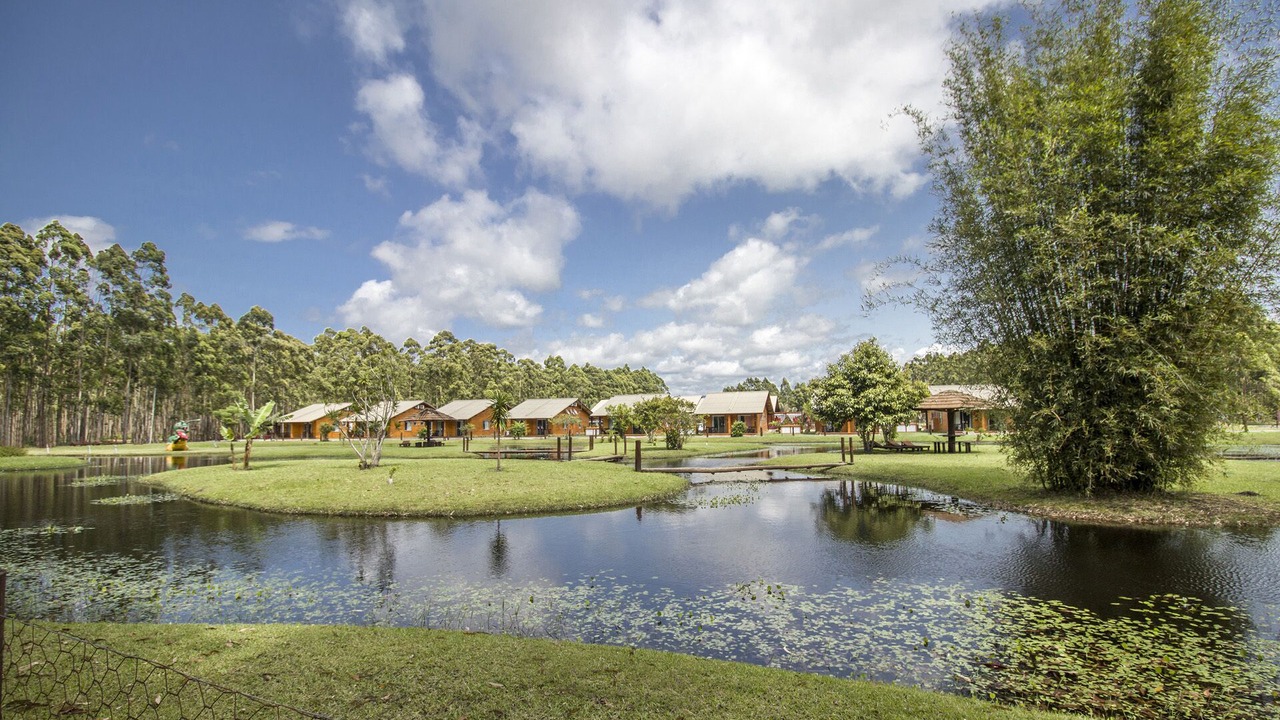 Photo of Outdoor in Curumim