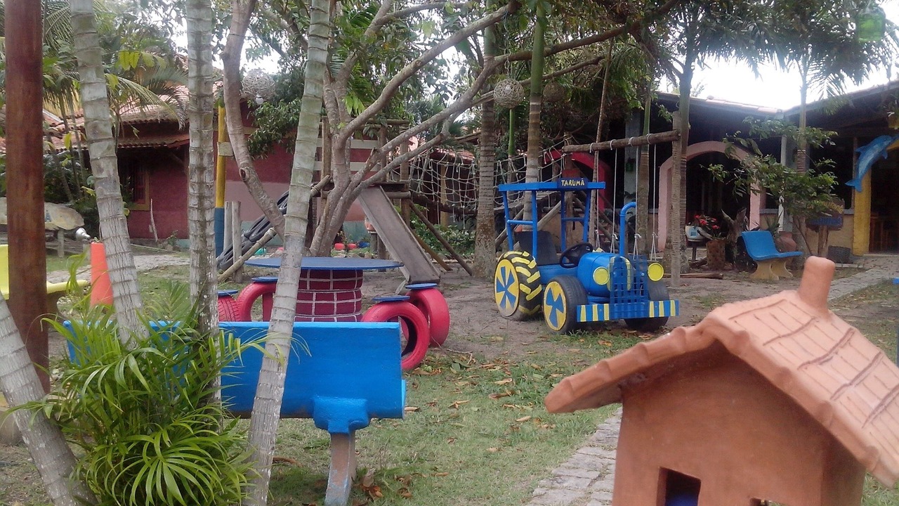 Photo of Outdoor in Mucuri