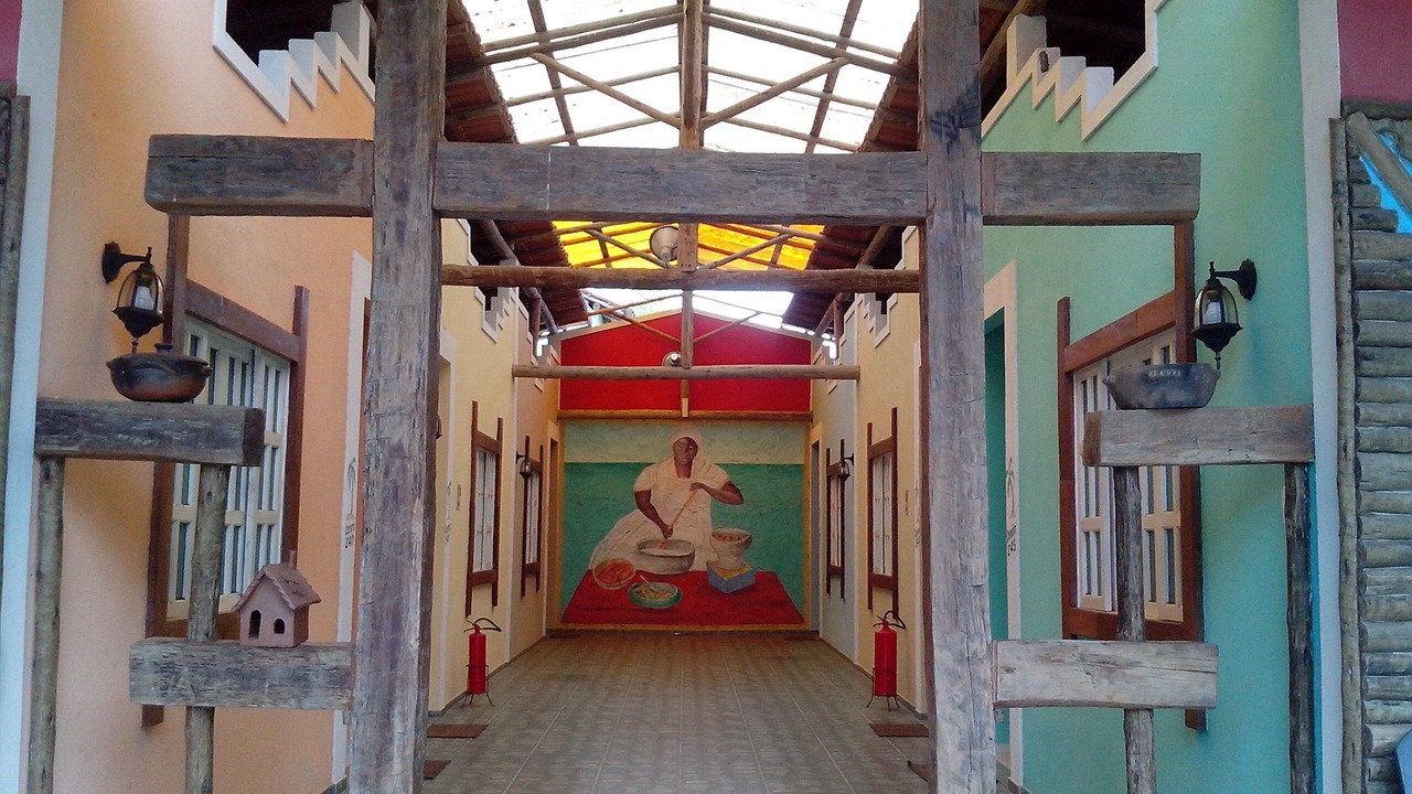 Photo of Bedroom in Mucuri