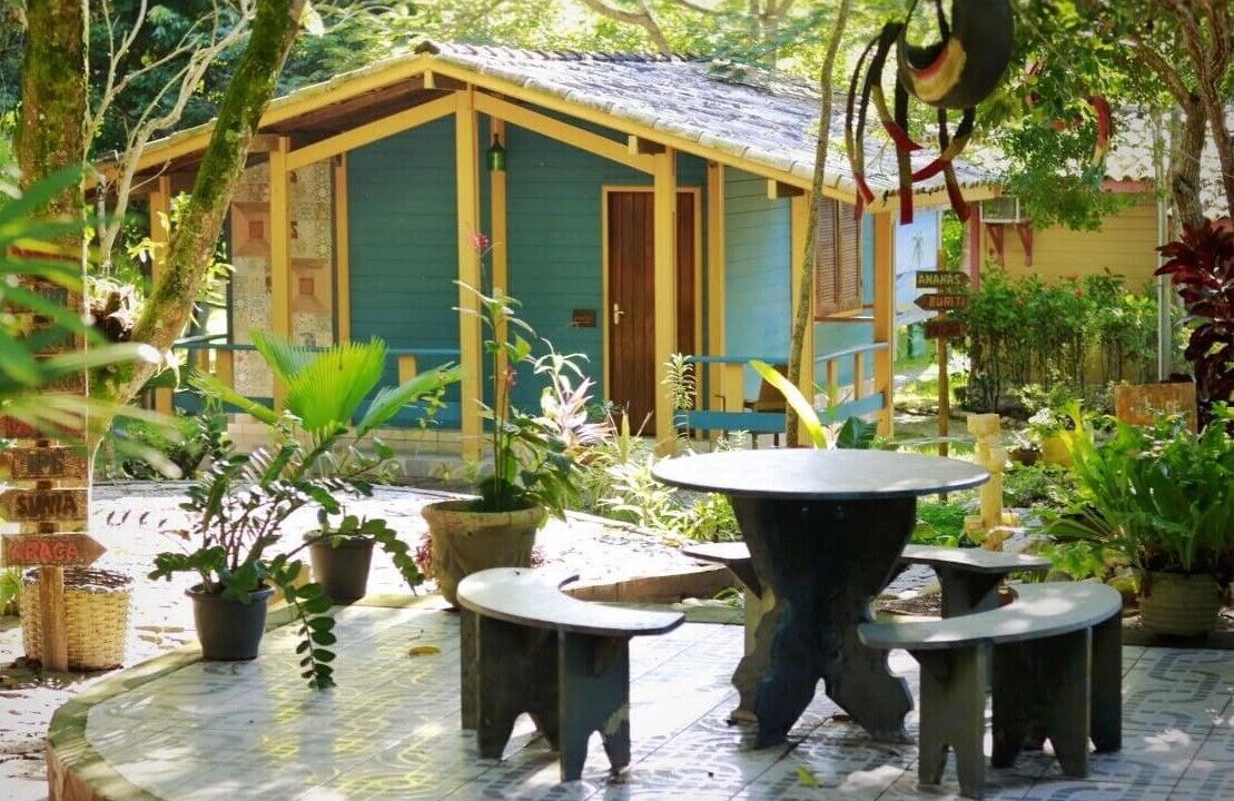 Photo of Bedroom in Mucuri