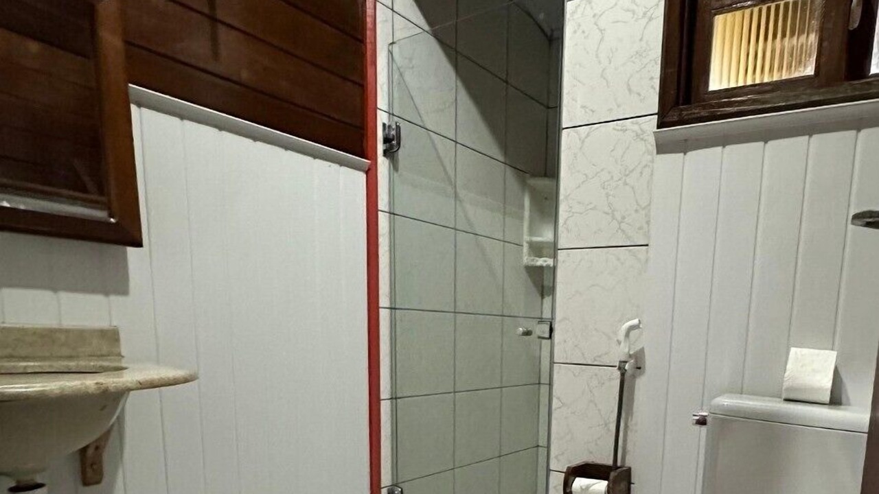 Photo of Bathroom in Mucuri