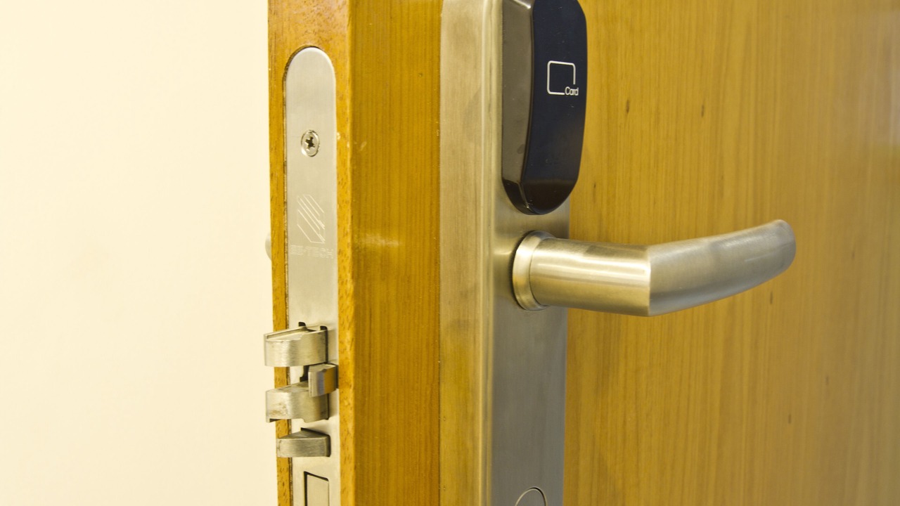 Photo of Bedroom in Eden