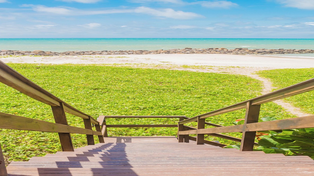 Photo of Outdoor in Areia Preta
