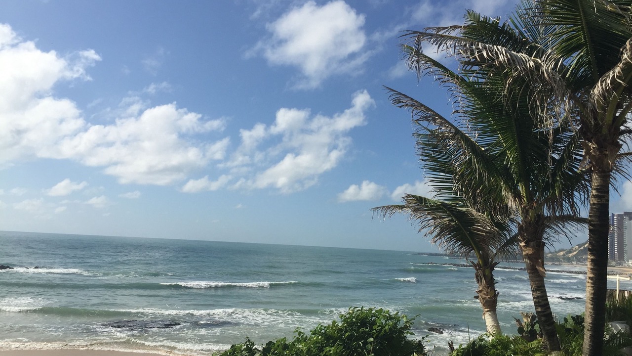 Photo of Outdoor in Areia Preta