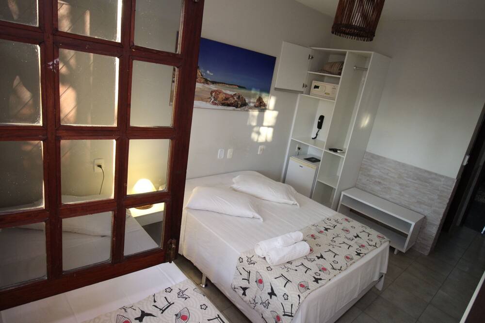 Photo of Bedroom in Praia do Frances