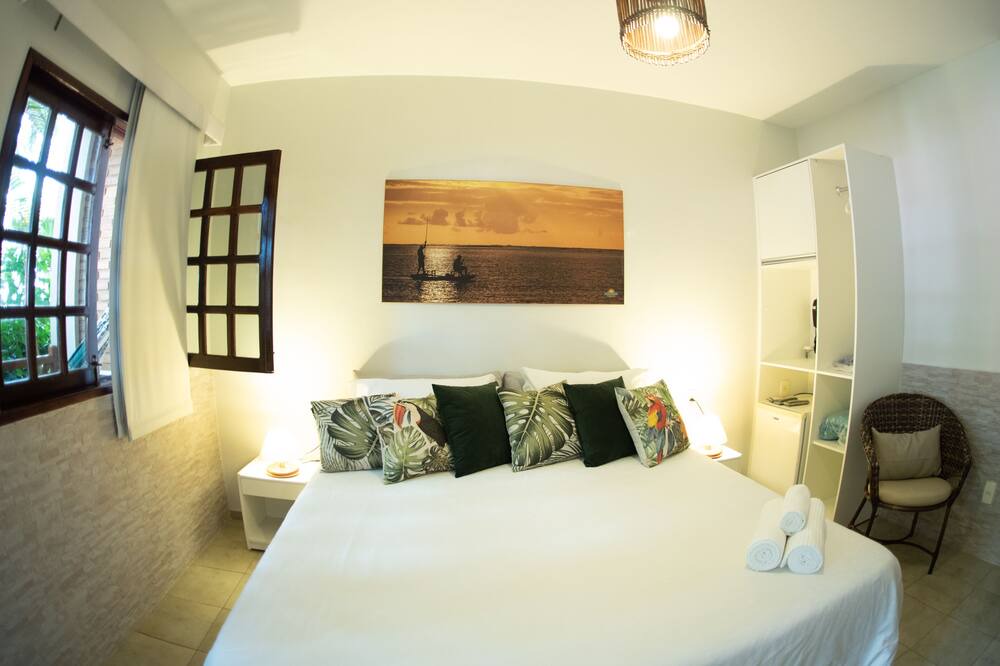 Photo of Bedroom in Praia do Frances